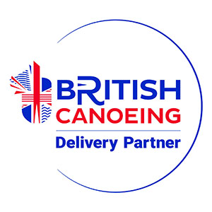 British Canoeing Logo